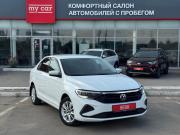 Volkswagen Polo VI Пермь  - изображение 22