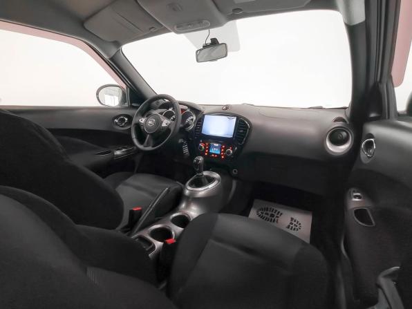 Nissan Juke I с пробегом 2014 года, цена 995 600 рублей, 161185 км, внедорожник, Автокод Объявления