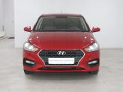 Hyundai Solaris II Старый Оскол  - изображение 23
