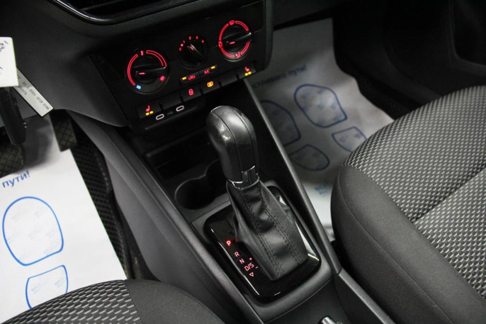 Volkswagen Polo VI Чебоксары  - изображение 24