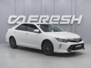Toyota Camry VII (XV50) Рестайлинг 2 Ростов-на-Дону  - изображение 21