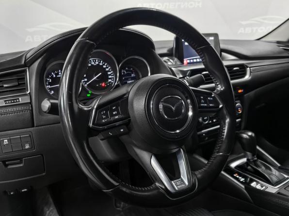 Mazda 6 III (GJ) Рестайлинг 2 с пробегом 2018 года, цена 1 800 000 рублей, 148925 км, седан, Автокод Объявления