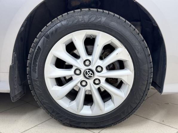 Toyota Corolla XII (E210) с пробегом 2019 года, цена 2 079 000 рублей, 90679 км, седан, Автокод Объявления