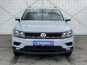 Volkswagen Tiguan II Тамбов  - изображение 23