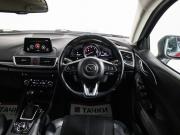 Mazda Axela III Рестайлинг Иркутск  - изображение 33