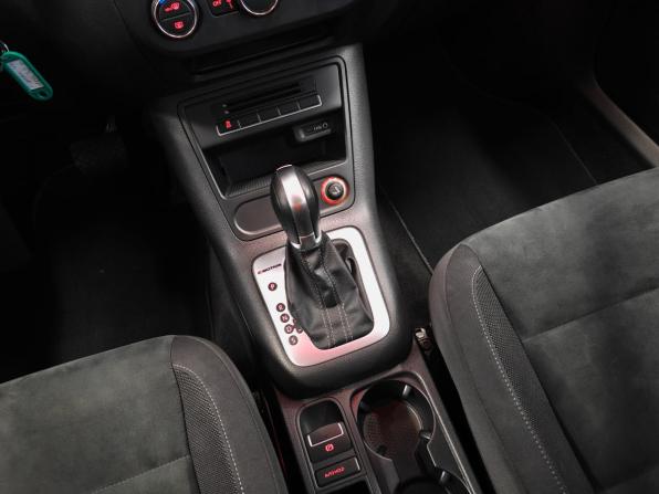 Volkswagen Tiguan I Рестайлинг с пробегом 2016 года, цена 1 673 000 рублей, 129100 км, внедорожник, Автокод Объявления