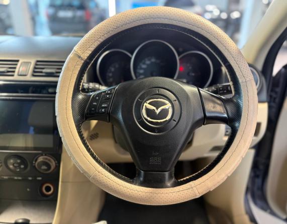 Mazda Axela I с пробегом 2003 года, цена 295 000 рублей, 173196 км, хэтчбек, Автокод Объявления