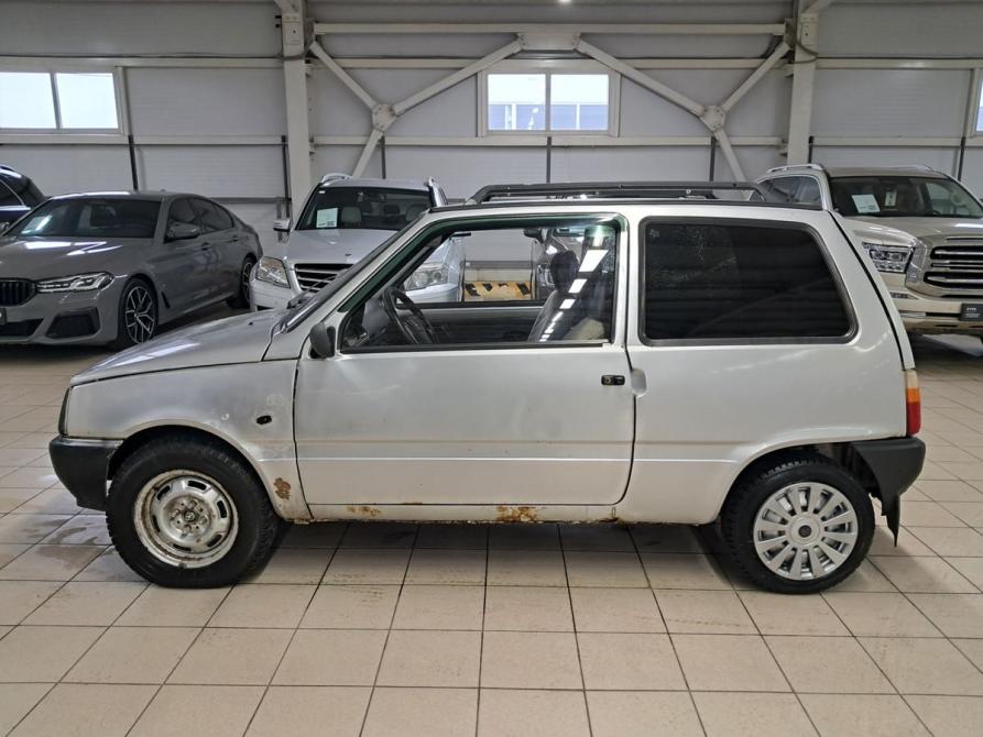 Lada (ВАЗ) 1111 Ока Набережные Челны  - изображение 10