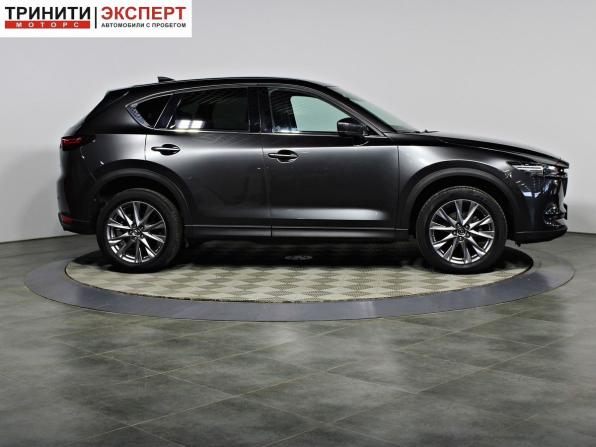 Mazda CX-5 II с пробегом 2019 года, цена 2 967 000 рублей, 103768 км, внедорожник, Автокод Объявления