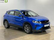 Geely Coolray I Санкт-Петербург  - изображение 27