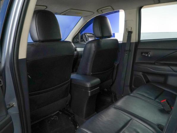 Mitsubishi Outlander III с пробегом 2012 года, цена 1 047 055 рублей, 231551 км, внедорожник, Автокод Объявления