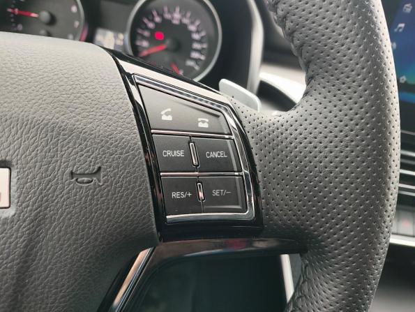 Haval M6 II с пробегом 2025 года, цена 1 994 000 рублей, 7000 км, внедорожник, Автокод Объявления