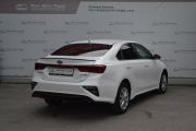 Kia Cerato IV Старый Оскол  - изображение 25