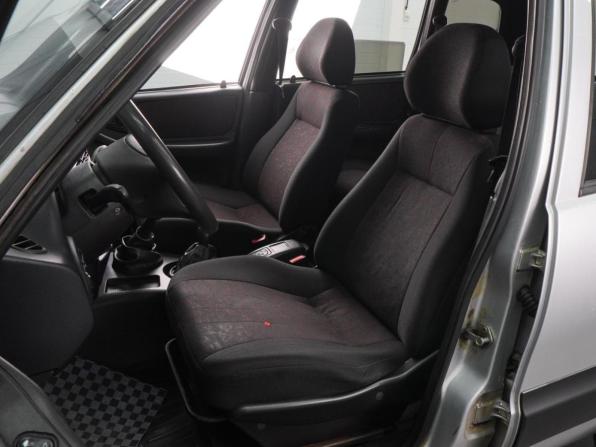 Chevrolet Niva I с пробегом 2006 года, цена 399 000 рублей, 148151 км, внедорожник, Автокод Объявления
