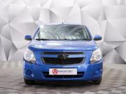 Chevrolet Cobalt II Ульяновск  - изображение 28