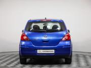 Nissan Tiida I Санкт-Петербург  - изображение 25