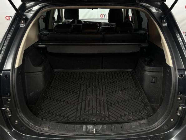 Mitsubishi Outlander III Рестайлинг 2 с пробегом 2018 года, цена 1 749 000 рублей, 210000 км, внедорожник, Автокод Объявления