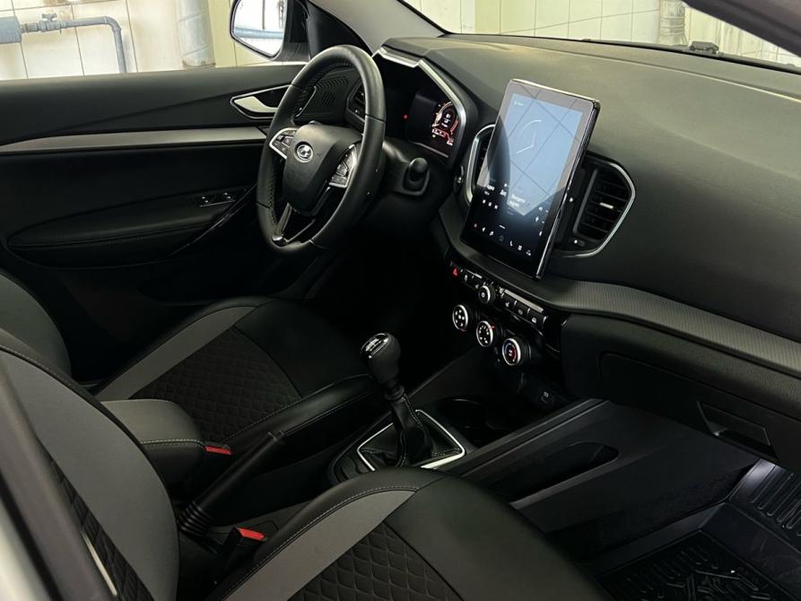 Lada (ВАЗ) Vesta I Рестайлинг (NG) Волгоград  - изображение 22