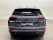Volkswagen Atlas I Рестайлинг Саратов  - изображение 20