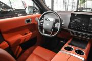 Li Auto (Lixiang) L6 Москва  - изображение 21