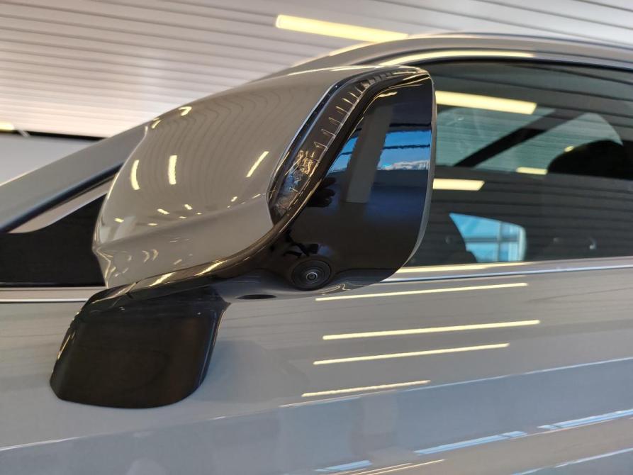 Geely Tugella I Рестайлинг Санкт-Петербург  - изображение 7