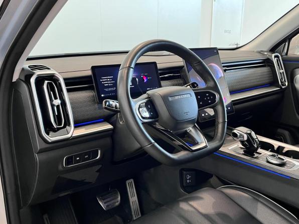 Jaecoo J7 I с пробегом 2023 года, цена 2 285 000 рублей, 46422 км, внедорожник, Автокод Объявления