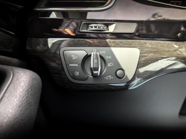 Audi Q7 II (4M) с пробегом 2018 года, цена 4 500 000 рублей, 108976 км, внедорожник, Автокод Объявления