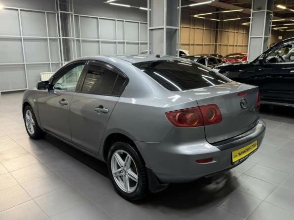 Mazda Axela I с пробегом 2003 года, цена 397 000 рублей, 351000 км, седан, Автокод Объявления