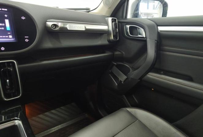 Haval Dargo I с пробегом 2023 года, цена 2 499 000 рублей, 47169 км, внедорожник, Автокод Объявления
