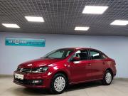 Volkswagen Polo V Рестайлинг Москва  - изображение 20