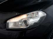 Nissan Qashqai I Рестайлинг Иркутск  - изображение 46