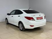 Hyundai Solaris I Альметьевск  - изображение 26