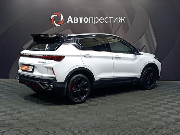 Geely Coolray I Рестайлинг с пробегом 2024 года, цена 1 950 000 рублей, 44700 км, внедорожник, Автокод Объявления