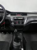 Mitsubishi Lancer IX Рестайлинг Москва  - изображение 37