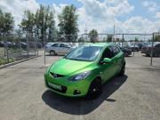 Mazda 2 II (DE) Ростов-на-Дону  - изображение 20