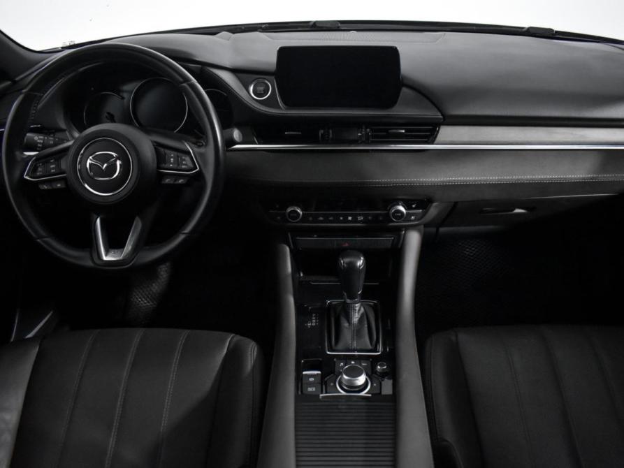 Mazda 6 III (GJ) Рестайлинг 2 Санкт-Петербург  - изображение 16