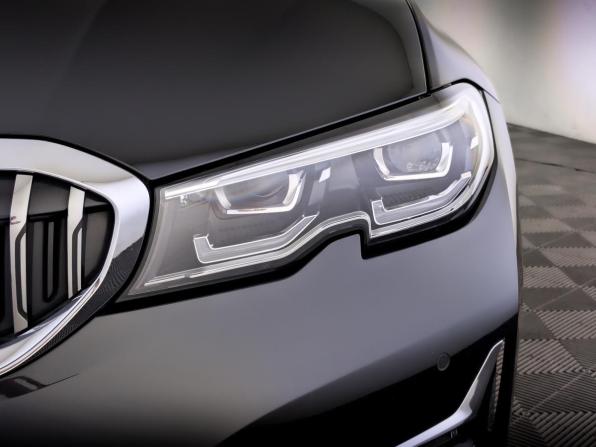 BMW 3 серии VII (G2x) с пробегом 2021 года, цена 3 700 000 рублей, 67950 км, универсал, Автокод Объявления