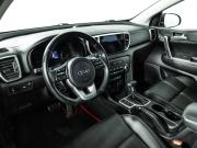 Kia Sportage IV Рестайлинг Санкт-Петербург  - изображение 32