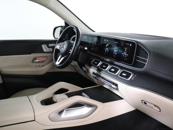 Mercedes-Benz GLE II (V167) с пробегом 2021 года, цена 6 199 000 рублей, 83577 км, внедорожник, Автокод Объявления