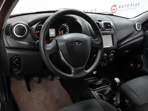 Lada (ВАЗ) Kalina II с пробегом 2015 года, цена 519 000 рублей, 129057 км, хэтчбек, Автокод Объявления