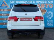 SsangYong Kyron I Рестайлинг Набережные Челны  - изображение 20