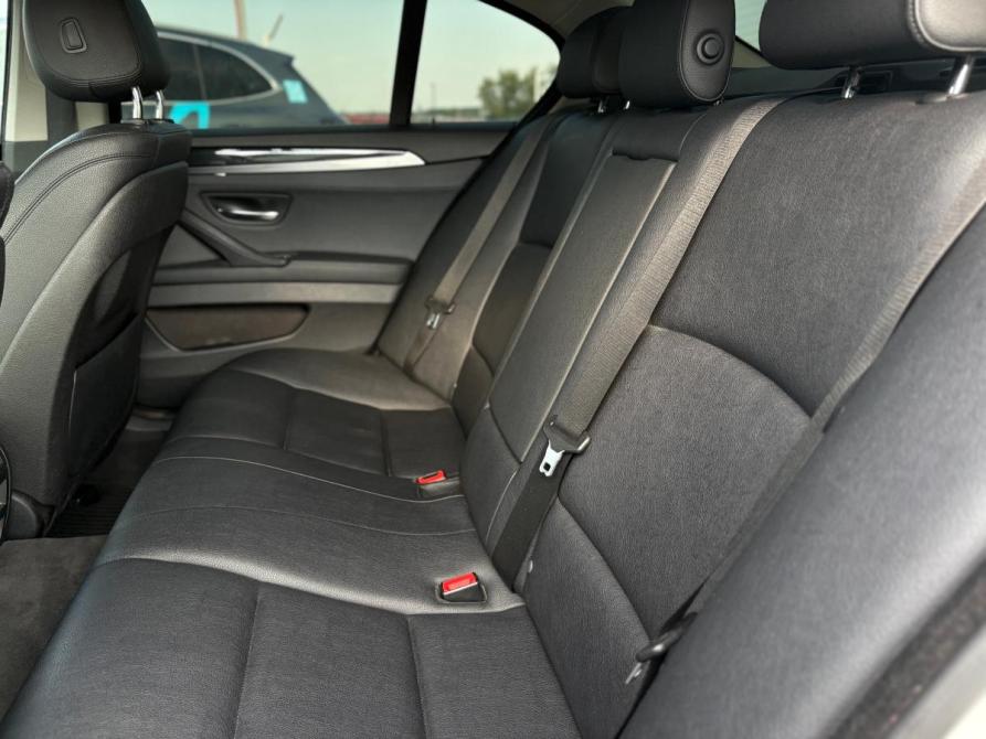 BMW 5 серии VI (F10/F11/F07) Рестайлинг Набережные Челны  - изображение 24