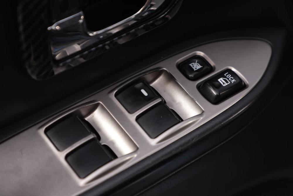 Mitsubishi Pajero IV Новосибирск  - изображение 16