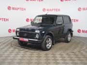 Lada (ВАЗ) Niva Legend Вологда  - изображение 16