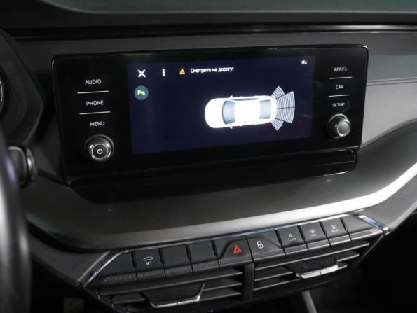 Skoda Octavia IV (A8) с пробегом 2021 года, цена 2 399 000 рублей, 109919 км, лифтбек, Автокод Объявления