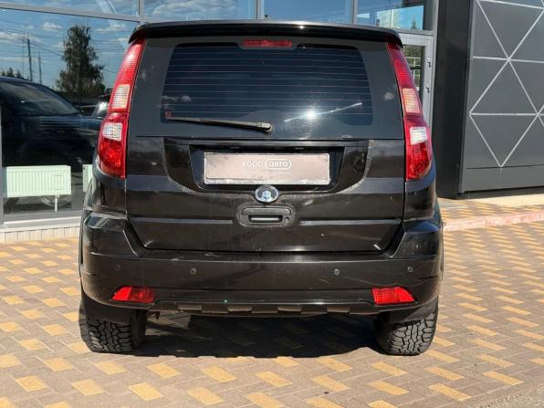 Great Wall Hover H3 I с пробегом 2011 года, цена 467 500 рублей, 261741 км, внедорожник, Автокод Объявления