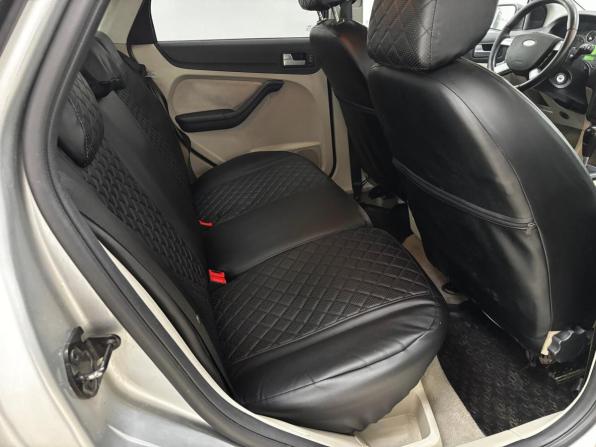 Ford Focus II с пробегом 2006 года, цена 420 000 рублей, 328313 км, седан, Автокод Объявления