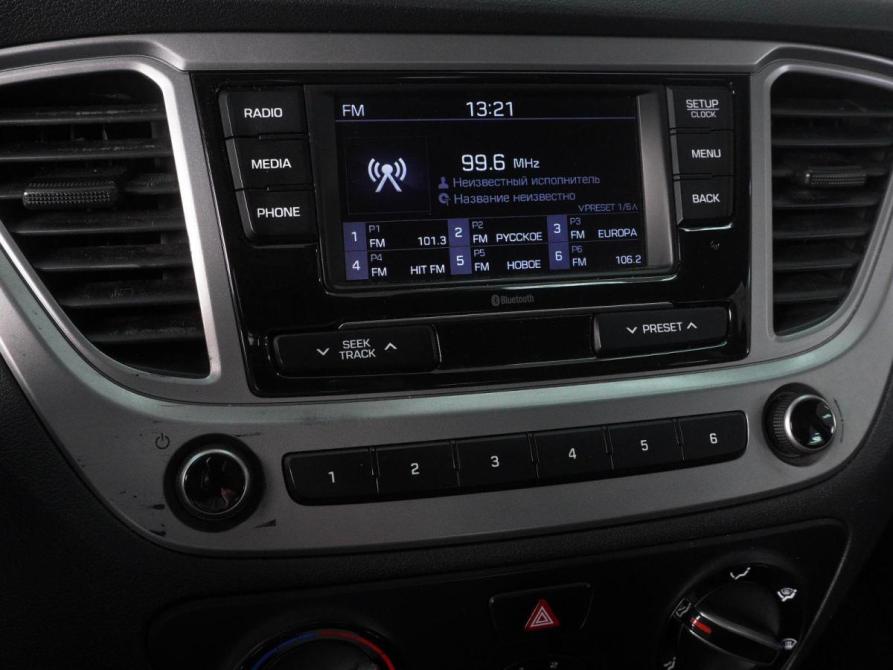 Hyundai Solaris II Рестайлинг Минеральные Воды  - изображение 12
