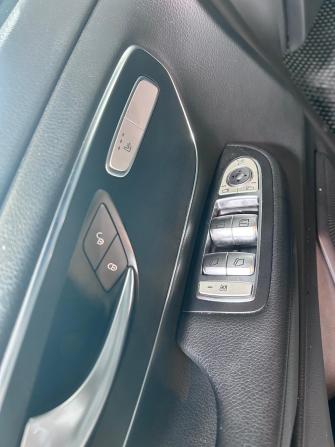 Mercedes-Benz V-Класс III (W447) с пробегом 2017 года, цена 4 050 000 рублей, 127526 км, минивэн, Автокод Объявления