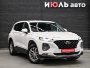 Hyundai Santa Fe IV Екатеринбург  - изображение 24